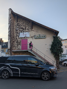 Richard Stephan Fotografie, der Stadtfotograf