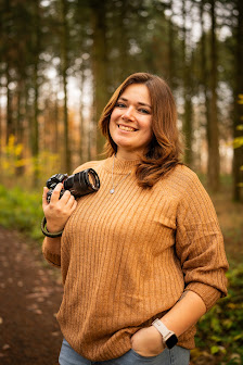 Ayleens Momente - Nitschke Fotografie