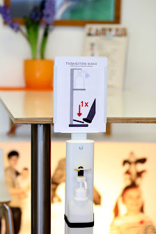 Lichtbildatelier Eva Speith / Fotostudio in Darmstadt