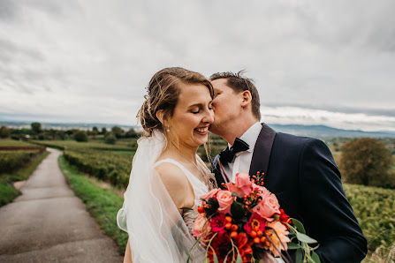 Stephane Kamwa Hochzeitsfotograf & Hochzeitsvideograf (THEPLUG WEDDING - EVENTSFOTOGRAF-PORTRAIT FOTOGRAF)