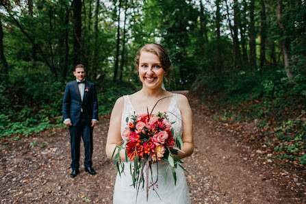 Stephane Kamwa Hochzeitsfotograf & Hochzeitsvideograf (THEPLUG WEDDING - EVENTSFOTOGRAF-PORTRAIT FOTOGRAF)