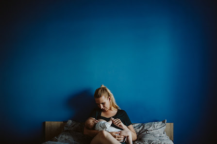Familienfotos und Babyfotos - klitzekleine Fotografie von Inka Junge