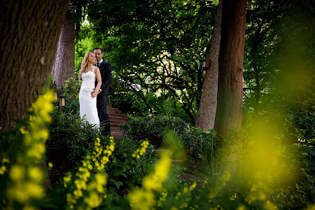 Hochzeitsfotograf Benni Wolf - Darmstadt