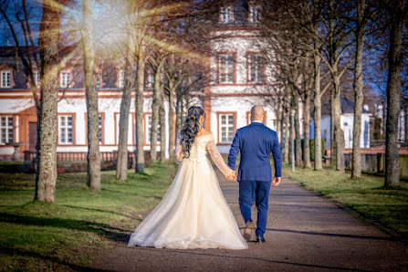 Magische Momente Fotografie