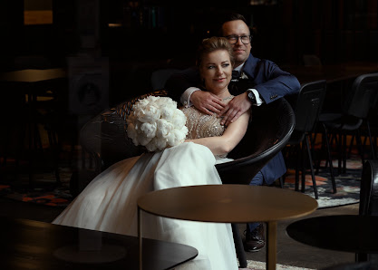 Hochzeitsfotograf Paul Litvak aus Riedstadt bei Darmstadt.