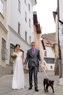 Hochzeitsfotograf Paul Litvak aus Riedstadt bei Darmstadt.