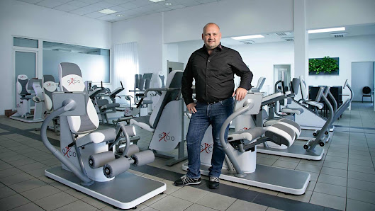 Businessfotografie Daniel Bühl