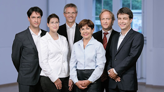 Businessfotografie Daniel Bühl