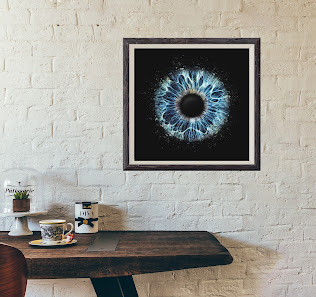 Eyepixx Iris-Fotografie Fulda