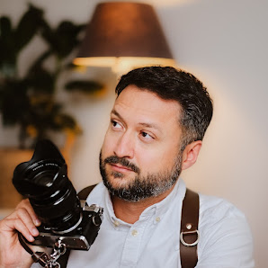 CHRIS MARTH photography