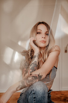 CHRIS MARTH photography