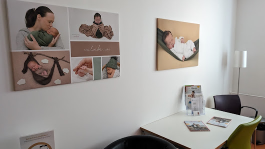Baby Smile (im Klinikum Fulda)