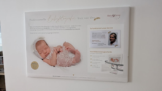 Baby Smile (im Klinikum Fulda)