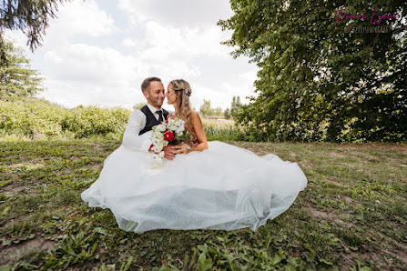 Daniel Lijovic Hochzeitsfotograf