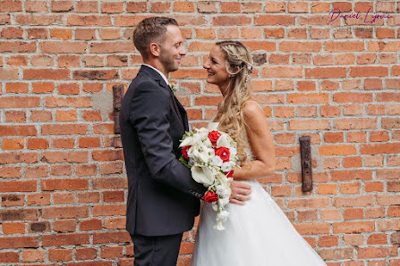 Daniel Lijovic Hochzeitsfotograf