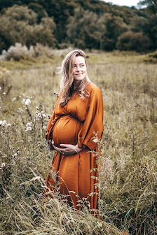 Fotografin Karolina Mandler