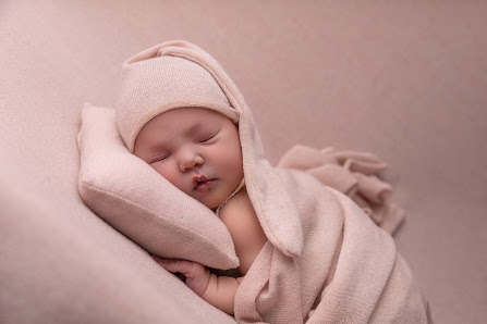 Fotografin Karolina Mandler