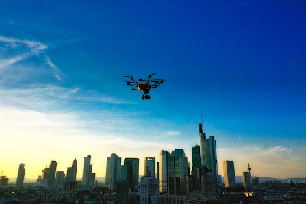 Glm-Copter