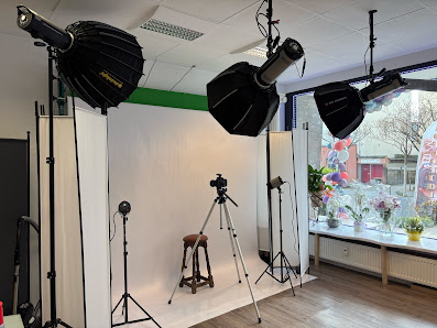 NKM Werbe- und Fotostudio