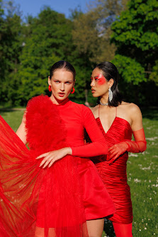 Aleksandra Wieser | Business, Fashion und Portrait Fotografie
