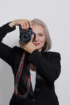 Aleksandra Wieser | Business, Fashion und Portrait Fotografie