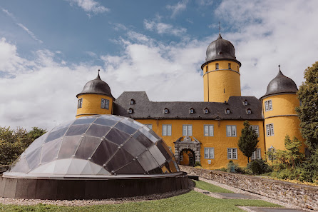 Hochzeitsfotograf Limburg - Sven Belz Fotografie
