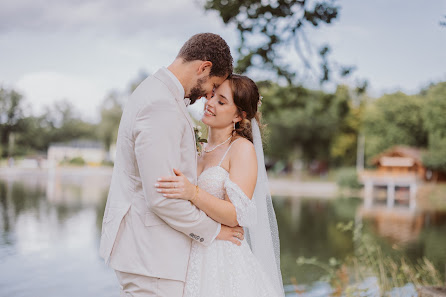Hochzeitsfotograf Limburg - Sven Belz Fotografie
