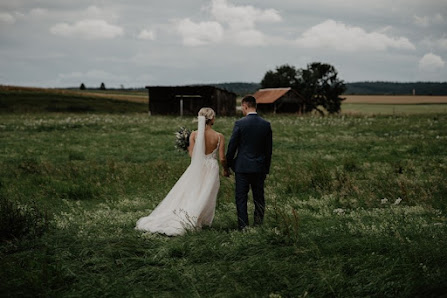 Thomas Röder Hochzeitsfotograf