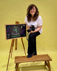 Photostudio Bogner im Isenburg-Zentrum
