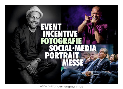 Alexander Jungmann Eventfotografie