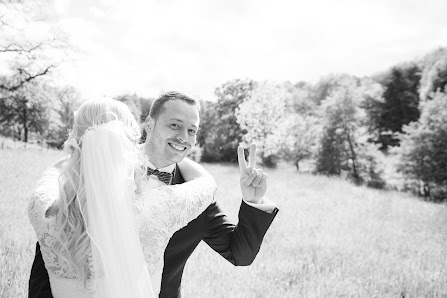 Hochzeitsfotograf Elias Gärtner