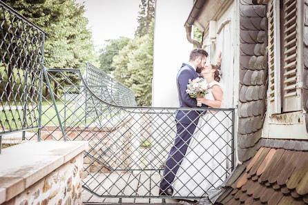 Hochzeitsfotograf Elias Gärtner