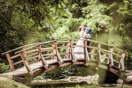 Hochzeitsfotograf Elias Gärtner