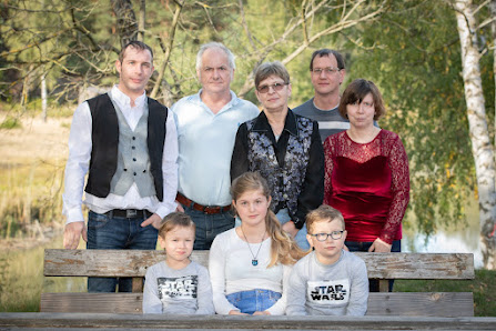 Fotografie Horst Stange