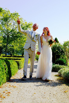 A-K Media GmbH - Ihre kleine Werbeagentur mit Fotografie aus dem Rosendorf Steinfurth (Bad Nauheim)