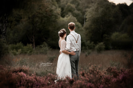 Yvonne Michaelis Fotografie