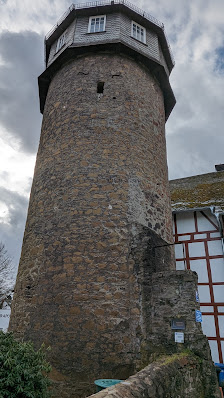 Fotostudio am Hexenturm