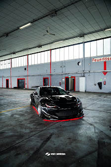 NSR Carmedia