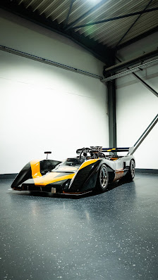 NSR Carmedia