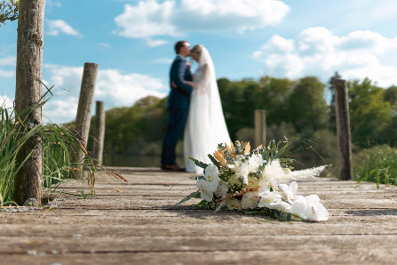 Emotional Art Hochzeitsfotografie