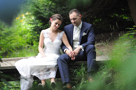 Emotional Art Hochzeitsfotografie