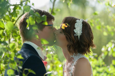 Emotional Art Hochzeitsfotografie