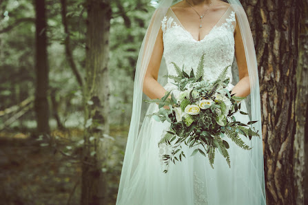 Corinna Rühl Hochzeitsfotografin