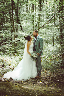Corinna Rühl Hochzeitsfotografin
