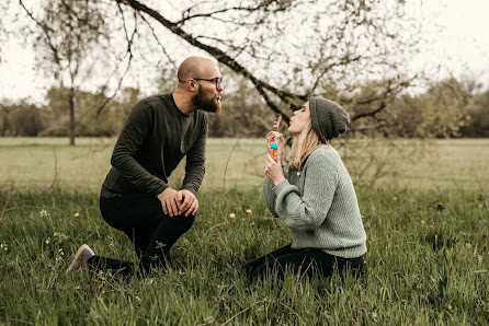 Augenklick Fotografie