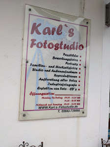 Karl's Fotostudio
