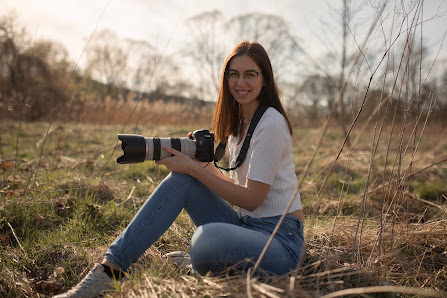 Hannah Hinkelbein Fotografie