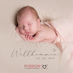 PASSION - Fotografie aus Leidenschaft