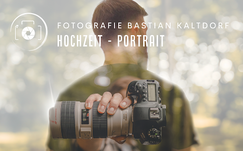 Bastian Kaltdorf - Hochzeitsfotograf
