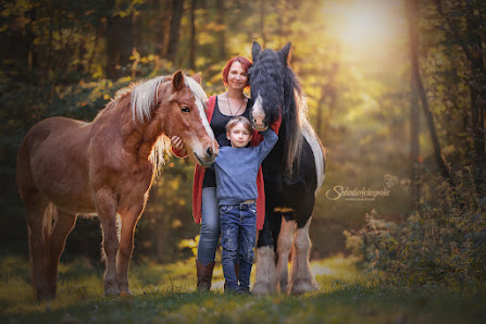 Seelentierfotografie